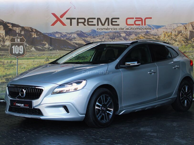 Volvo V40 2.0 D3 Summum