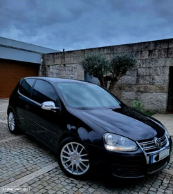 VW Golf 1.4 TSi GT