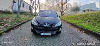 Peugeot 308 1600.hdi 110 CAV