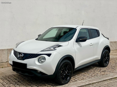 Nissan Juke 1.5 DCI-FASE II