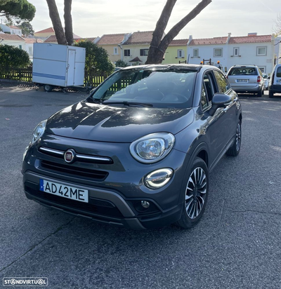 Fiat 500X 1.0 FireFly City Cross