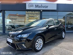 SEAT Ibiza 1.0 TSI Style DSG