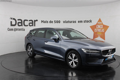 Volvo V60 D3 2.0 MOMENTUM