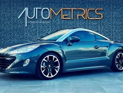 Peugeot RCZ 1.6 THP