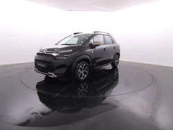Citroen C3 Aircross 1.2 PureTech C-Series EAT6 / Vidros Escurecidos / JLL