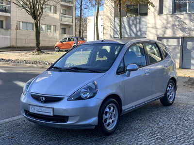 Honda Jazz 1.2 AC