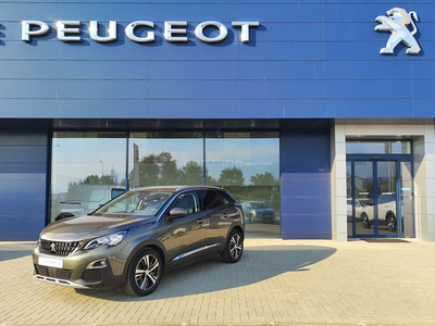 Peugeot 3008 1.5 BlueHDi Allure