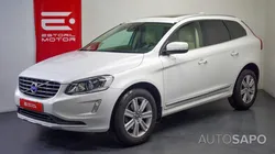 Volvo XC60 de 2016