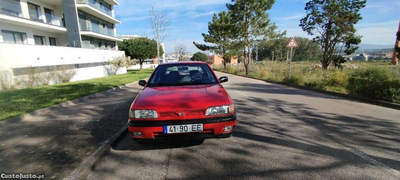 Nissan Sunny 1.4 16 V (1 DONO)