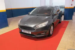 Ford Focus SW 1.5 TDCi Titanium