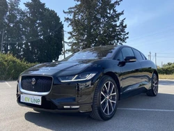 Jaguar I-Pace HSE First Edition