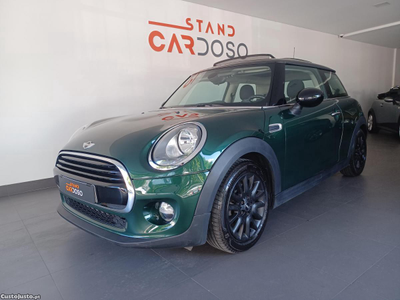 MINI Cooper 1.5 F56 136CV