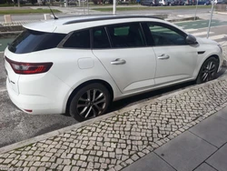 Renault Mégane Sport Tourer