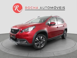 Peugeot 2008 1.2 PureTech Allure