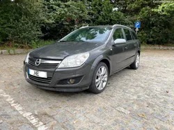 Opel Astra 1.7 CDTI SW 125 CV 244.000 km