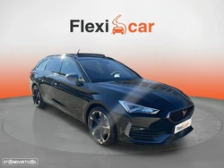 Cupra Leon ST 1.5 eTSI MID DSG