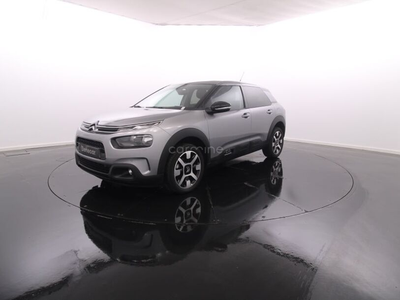 Citroen C4 Cactus 1.5 BlueHDi Shine