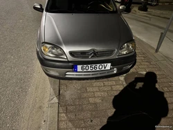 Citroën Saxo 1.4