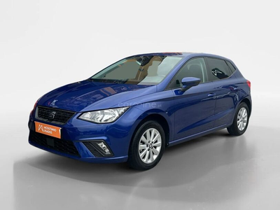 Seat Ibiza 1.0 Style