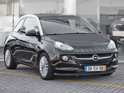 Opel Adam 1.2 Glam