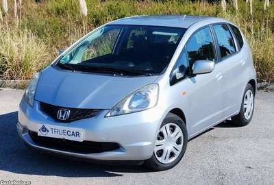 Honda Jazz 1.2