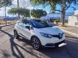 Renault Captur 1.5 DCI