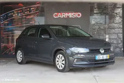 VW Polo 1.0 Trendline