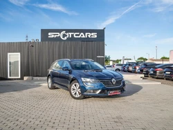 Renault Talisman 1.6 dCi Intens