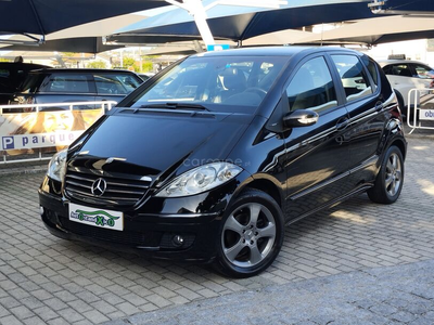 Mercedes Classe A A 180 CDi Avantgarde