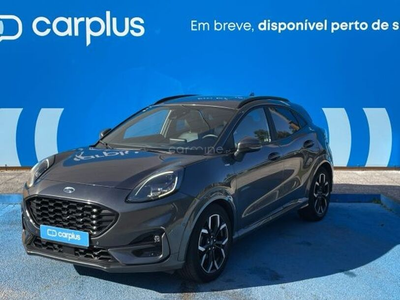 Ford Puma 1.0 EcoBoost 155CV ST-LINE X MHEV