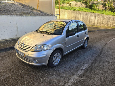 Citroën C3 1.1 SX