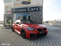 BMW M2 Auto