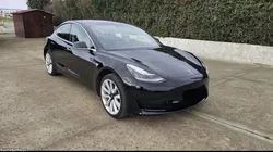 Tesla Model 3 Model 3 Standard Range Plus