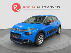 Citroen C3 1.2 PureTech Live