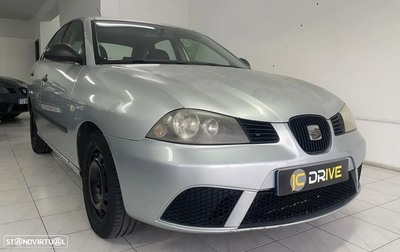 SEAT Ibiza 1.2 12V Reference