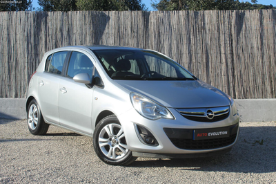 Opel Corsa 1.2 ENJOY S/S