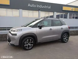 Citroën C3 Aircross 1.2 PureTech Plus