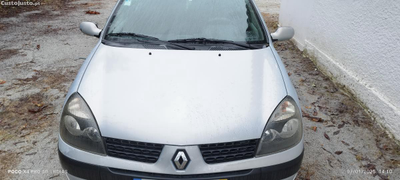 Renault Clio 4