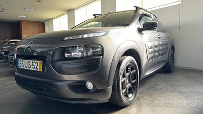 Citroen C4 Cactus de 2018