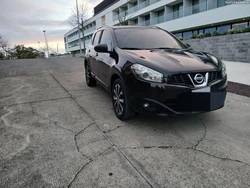 Nissan Qashqai 1.5dci 110