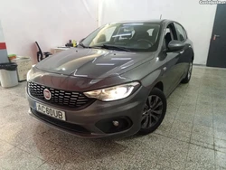 Fiat Tipo DIESEL-MUITO BOM ESTADO-ACEITO TROCA