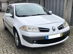 Renault Mégane 1.5 dCi