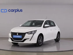 Peugeot 208 1.2 PureTech 75cv Active