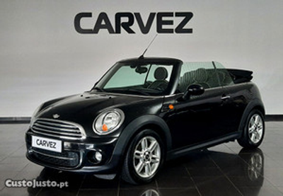 MINI Cooper D