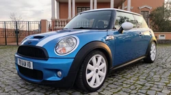 MINI Cooper S - R56 - IUC 62 euros