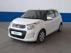 Citroen C1 1.0 VTi 68 FEEL