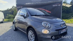 Fiat 500 de 2023