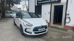 Citroen DS5 1.6 BlueHDi Chic de 2015