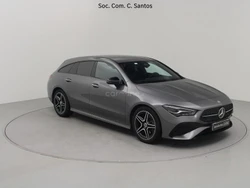 Mercedes Classe CLA CLA 180  AMG