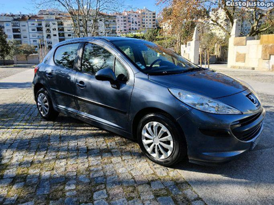 Peugeot 207 1.4 trendy